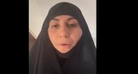 Shahizyar Guseynova reported an attempt of re-arrest in Baku.