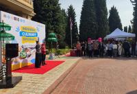 Indonesian cuisine showcased in Baku