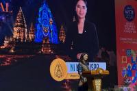 Indonesia to promote Prambanan Temple as religious tourism site 