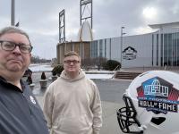 Paul Brown's all-Ohio legacy still drives wins beyond the football field | Column