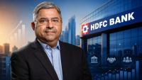Leadership transition at HDFC Bank: Deputy MD Kaizad Bharucha seeks exit, Lily Vadera re-appointed