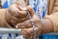 Number of Catholics worldwide rises by 16.7 million, Vatican figures show