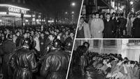 It happened on October 17th: in 1961, Algerians were massacred in Paris during a bloody police crackdown.