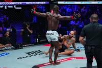 Former DWCS star extends streak since losing in front of Dana White with 96-second PFL Chicago KO
