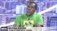 Kayode: Animation’s Impact On Creative Economy Has Been Underrated’