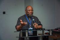 Sundiata Post Rebrands Research Arm to ‘Knowledge Lab’, Expands into Scholarly Production