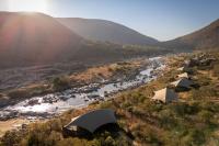 South Africa’s Babanango reserve is a community-led rewilding effort