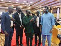 VP Alupo urges regional business leaders to prioritise quality, value addition
