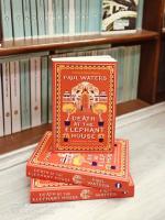 UK Author Releases Second Indian-Irish Cosy Crime Mystery