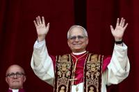 Vatican: Pope Leo XIV to be discharged from hospital today after lung cancer surgery