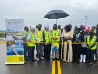 Govt commissions Shs191b Katonga Bridge, demands 120-year lifespan from engineers