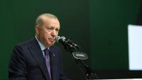 Erdoğan hails 200-year legacy of Istanbul Faculty of Medicine
