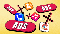 I uninstalled these popular Android apps because the ads finally crossed the line