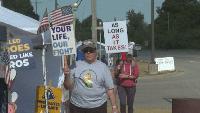 Teamsters vote to ratify contract ending Henry Ford Health Genesys Hospital strike