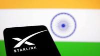 Starlink says ready to launch high-speed internet services in India
