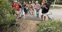 Nash County Master Gardeners launch Greenline service