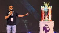 GamingCon Bharat 2026 Unveils Premier League Trophy For First Time At Mumbai Gaming Festival
