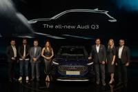 Audi India aims to double market share in 3-5 years
