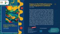 Poor policymaking holds back diversification, economist argues at book launch