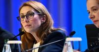 Leaders weigh ‘huge benefit’, risks of AI for global economy