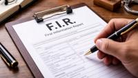 FIR against Reliance Consumer Products director, nine others