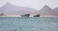 [Maritime Report Warns Yemen Conflict Threatens Gulf Security , Global Shipping Routes