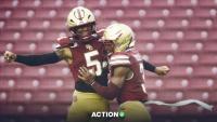 Pitt vs Boston College Prediction, Pick, College Football Odds for Saturday, October 17