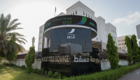 Oman’s stock market retreats amid geopolitical uncertainty