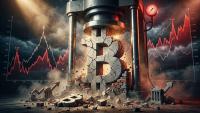 Bitcoin Under Pressure: U.S. CPI Shakes the Market and Puts Key Support Levels to the Test