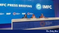 Poorest energy-importing nations falling behind as AI widens global divide: IMF