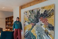 How Canadian artists are reimagining the age-old quilt