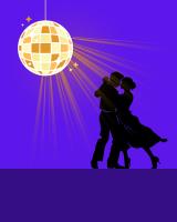 Currently in Pop Culture: Dancing with the Stars