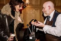 Church’s Club London: British Shoemaking Meets Modern Culture