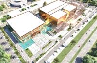 La Beach demolishing, planned Convention Centre:  Accra’s tourism future must be built beyond bulldozers