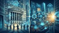 The Awakening of Blockchain Rails: Wall Street, Tokenization, and the New Crypto Landscape