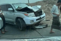 [Jordanian Student Killed in Tragic Traffic Accident One Day After Arriving in Yemen