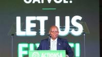 ‘Do not vote out of habit’: Mashaba launches scathing attack on ANC governance in Limpopo