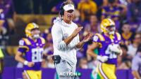 Mississippi State vs LSU Prediction, Odds, Start Time: NCAAF Week 7 Expert Picks