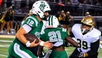 Dutch Fork Football Shuts Out River Bluff 42-0: 5 Takeaways From Region Title Win