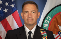 US blockade targets Iran’s trade and oil revenue, CENTCOM