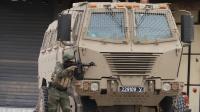 Israeli raids and arrests deepen fear across southern Syria