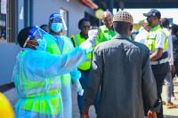 Tanzania tightens Ebola screening after Kenya confirms three cases