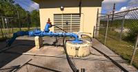 GWA: 101 production wells online Saturday night, no reports of Champi-related outages yet