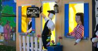 This decades-old Utah Halloween tradition draws more than twice its host city’s population every year