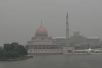 Haze Triggers Highest-Level Alert In Parts Of Southeast Asia: Monitor
