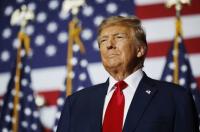 Will a Nobel solve the world’s Trump problem - The President thinks so