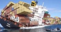 Iran-US conflict raises threats to global shipping