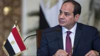 Egypt’s Sisi Says Departure in 2030 Is Settled