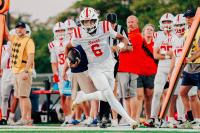 2027 football recruiting rankings: USA TODAY Sports' updated top 100