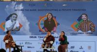 Businesses must prove commercial viability to attract investors, entrepreneurs say